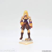 Square-Enix SQEXFFTBZZZ15 - Final Fantasy Tactics Acryl Figur Agrias Oaks