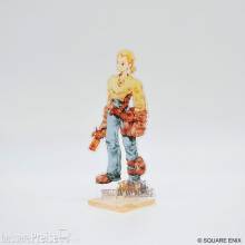 Square-Enix SQEXFFTBZZZ16 - Final Fantasy Tactics Acryl Figur Mustadio Bunansa