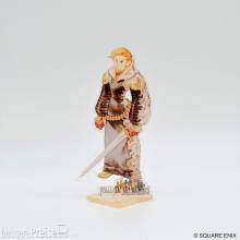 Square-Enix SQEXFFTBZZZ18 - Final Fantasy Tactics Acryl Figur Dycedarg Beoulve