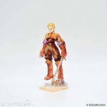Square-Enix SQEXFFTBZZZ19 - Final Fantasy Tactics Acryl Figur Argath Thadalfus