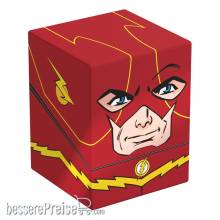 Squaroes - Squaroe DC Justice League? JL004 - The Flash?