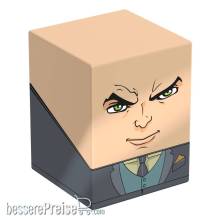 Squaroes - Squaroe DC Justice League? JL018 - Lex Luthor?