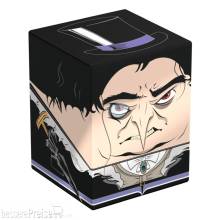 Squaroes SQR100083 - Squaroes - Squaroe Batman: Gotham City GC005 - The Penguin