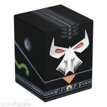 Squaroes SQR100084 - Squaroes - Squaroe Batman: Gotham City GC006 - Bane