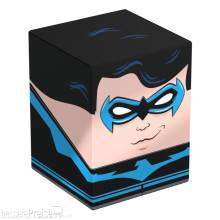 Squaroes SQR100087 - Squaroes - Squaroe Batman: Gotham City GC009 - NightwingSquaroes -