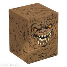 Squaroes SQR100113 - Squaroes - Squaroe DC Justice League? JL020 - Clayface?