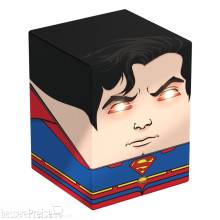 Squaroes SQR100114 - Squaroes - Squaroe DC Justice League? JL021 - Superman?