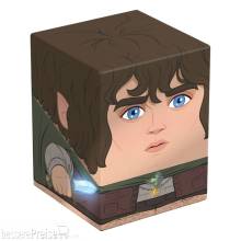 Squaroes SQR100138 - Squaroes Squaroe The Lord of the Rings LOTR001 - Frodo