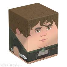 Squaroes SQR100139 - Squaroes Squaroe The Lord of the Rings LOTR002 - Sam