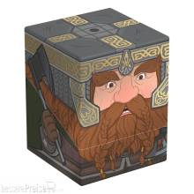 Squaroes SQR100142 - Squaroes Squaroe The Lord of the Rings LOTR005 - Gimli