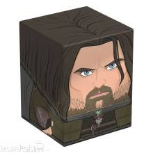 Squaroes SQR100143 - Squaroes Squaroe The Lord of the Rings LOTR006 - Aragorn