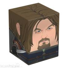 Squaroes SQR100144 - Squaroes Squaroe The Lord of the Rings LOTR007 - Boromir