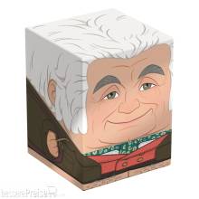 Squaroes SQR100145 - Squaroes Squaroe The Lord of the Rings LOTR008 - Bilbo Baggins
