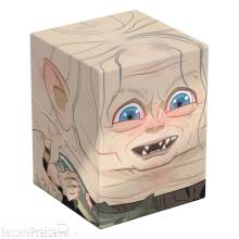 Squaroes SQR100146 - Squaroes Squaroe The Lord of the Rings LOTR009 - Gollum