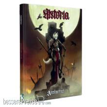 Squink GmbH SQV2002 - HISTORIA Abenteuerbuch