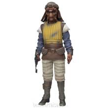 Sideshow Collectibles SS100492 - Star Wars Actionfigur 1/6 Vizam 32 cm