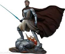 Star Wars Mythos Statue General Obi-Wan Kenobi 45 cm