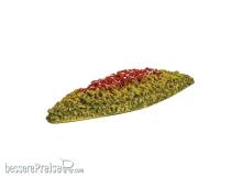 Peco SS319 - Diamant-Blumenbeet