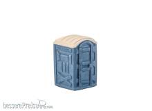 Peco SS355 - Tragbare Toilette