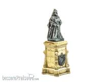 Peco SS363 - Statue von Königin Victoria