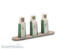 Peco SS388 - BP-Benzinpumpen