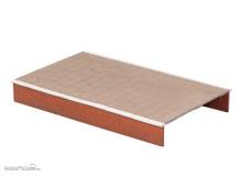 Peco SS61 - Plattformabschnitte