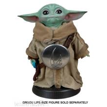 Sideshow Collectibles SS700259 - Star Wars Zubehör-Set Grogu