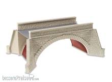 Peco SS82 - Fluss-/Kanalbrücke
