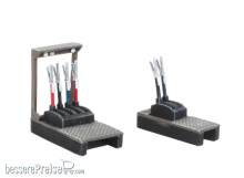 Peco SS91 - Hebel-Bodenrahmen