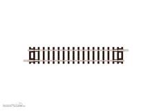 Peco ST-1 - Setrack N Code 80 87 mm gerades Gleis