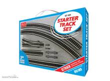 Peco ST-101 - Starter-Gleisset, 3. Radius