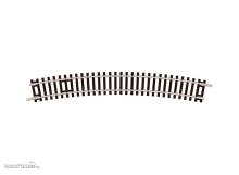 Peco ST-16 - Setrack N Code 80 Radius 3 - 1/16 Kreisr=298,5 mm