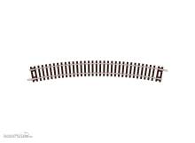 Peco ST-18 - Setrack N Code 80 Radius 4 - 1/16 Kreisr=333,4 mm