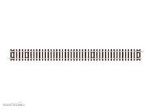 Peco ST-201 - Setrack H0 335 mm gerades Gleis