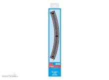 Peco ST-2021 - Setrack H0 Radius 1 1/8 Kreis r=371 mm