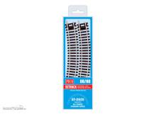 Peco ST-2025 - Setrack H0 Radius 2 1/16 Kreis r=438 mm