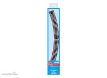Peco ST-2026 - Setrack H0 Radius 2 1/8 Kreis r=438 mm