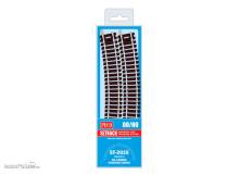 Peco ST-2035 - Setrack H0 Radius 4 1/16 Kreis r = 571,5 mm