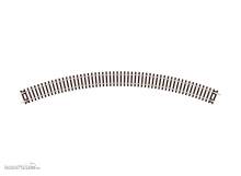 Peco ST-231 - Setrack H0 Radius 3 - 1/8 Kreisr=505 mm