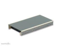 Peco ST-291 - Plattform gerade, Stein