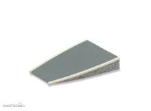 Peco ST-297 - Plattformrampe, Stein