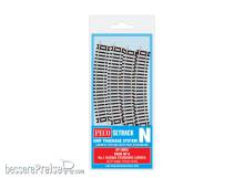 Peco ST-3003 - Standardkurve, 1. Radius (8er-Pack)