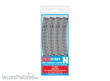 Peco ST-3014 - Standardkurve, 2. Radius (8er-Pack)