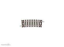 Peco ST-4 - Setrack N Code 80 Radius 1 - 1/32 Kreisr=228 mm