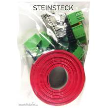 Zimo STEINSTECK - Ersatzsteckersatz StEin-Modul