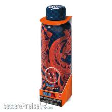 Dragon Ball Edelstahl-Trinkflasche Shenlong