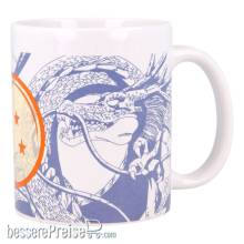 Stor STR00401 - Dragon Ball Tasse Shenlong 325 ml