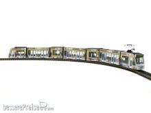 Rietze STRA01023 - Combino BVG orell füssli (CH