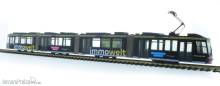 Rietze STRA01033 - Adtranz GT8 VAG-Immowelt