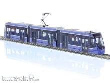 Rietze STRA01106 - Siemens Avenio 3tlg. MVG München, 1:87